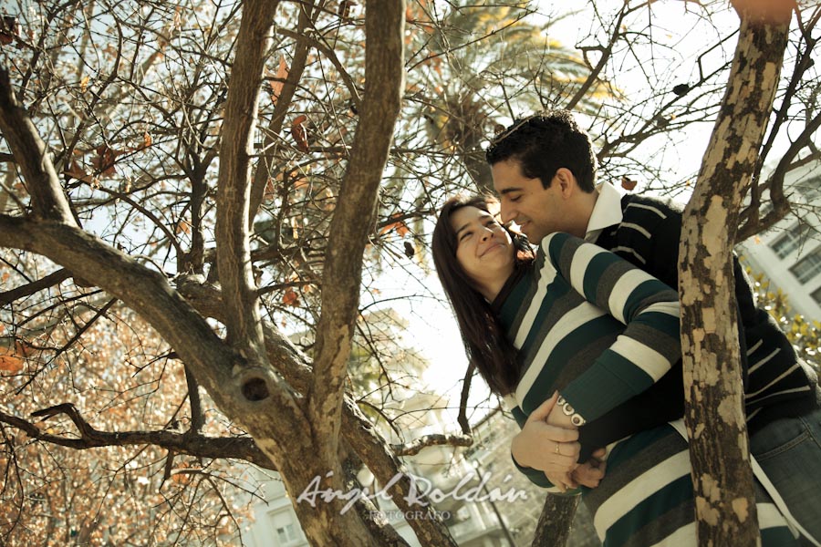 Preboda Juan María y Rosa María en Córdoba - fotografía 35