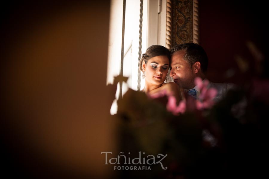 Boda de Paco y Paqui Exteriores en Castro del Río Córdoba fotografía 2463