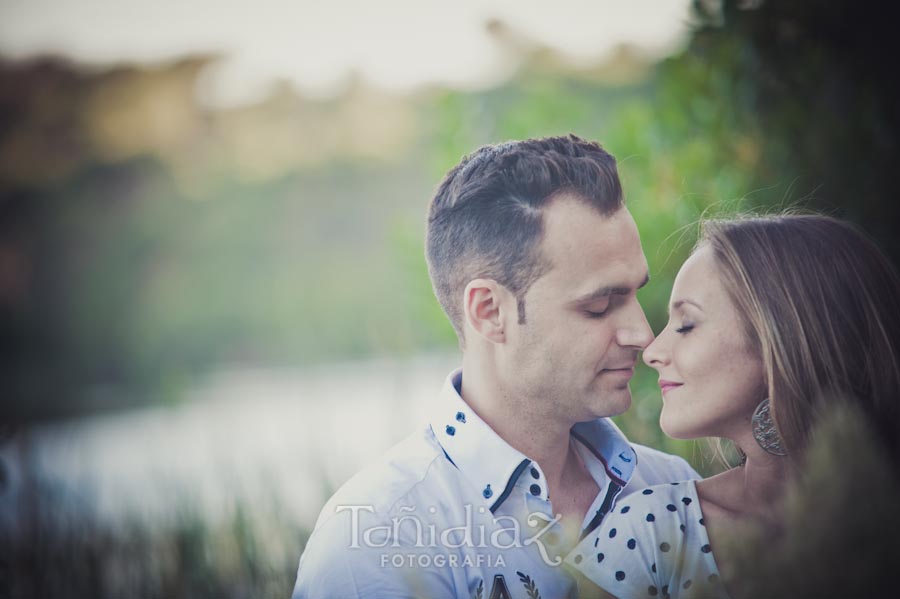 Preboda de Jose y Estefania en el lago de las Jaras en Córdoba fotografia 58