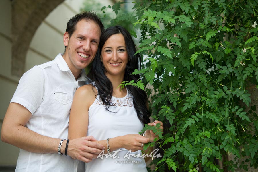 Preboda de Gema y Antonio Jesús en Córdoba fotografia 42