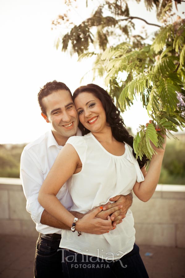 Preboda de Antonio y Maricarmen junto al puente Romano de Córdoba 15