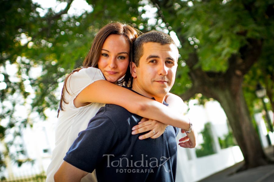 Preboda de Paqui y José María en Córdoba 28