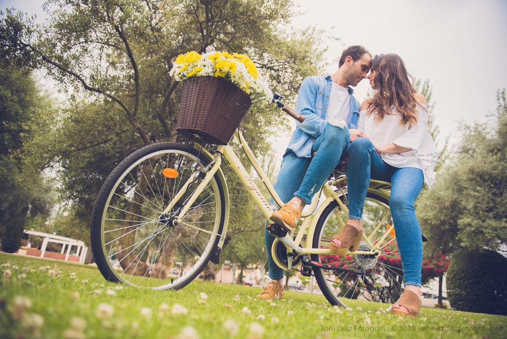 Preboda de Rosa y David 057 by tdiazfotografia Fotografos de Boda