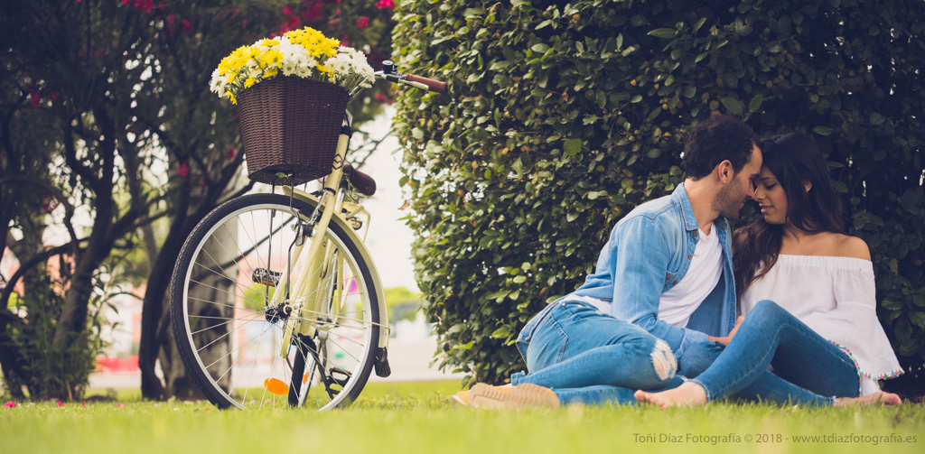 Preboda de Rosa y David 162 by tdiazfotografia Fotografos de Boda