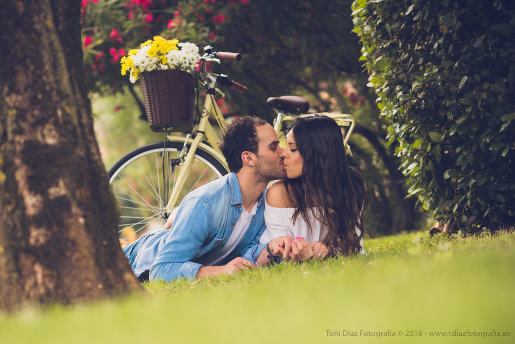 Preboda de Rosa y David 233 by tdiazfotografia Fotografos de Boda