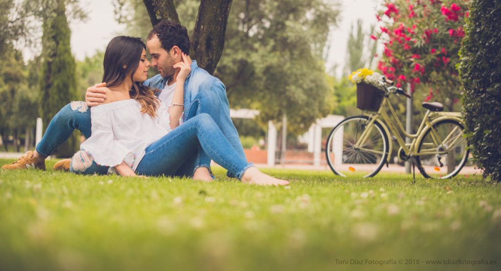 Preboda de Rosa y David 317 by tdiazfotografia Fotografos de Boda