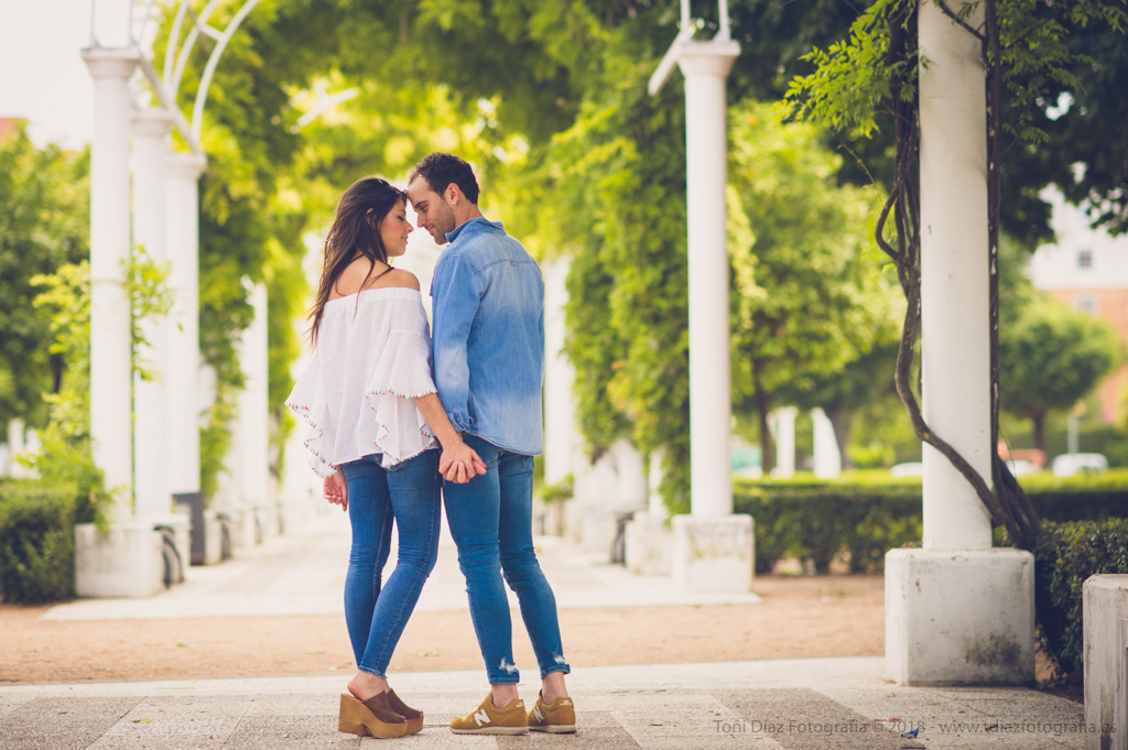 Preboda de Rosa y David 575 by tdiazfotografia Fotografos de Boda