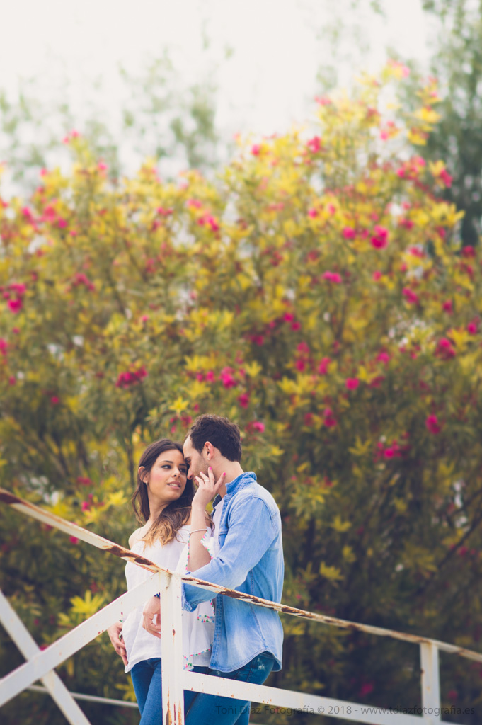 Preboda de Rosa y David 602 by tdiazfotografia Fotografos de Boda