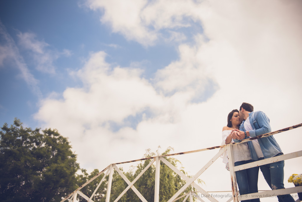 Preboda de Rosa y David 629 by tdiazfotografia Fotografos de Boda