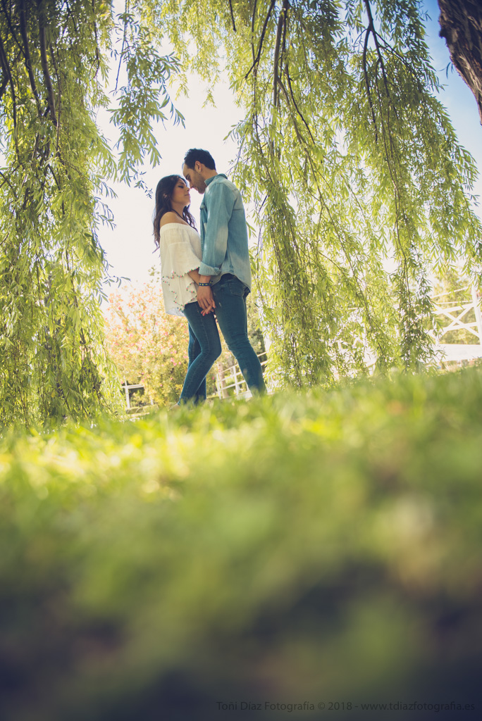 Preboda de Rosa y David 746 by tdiazfotografia Fotografos de Boda