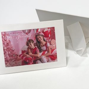 Christmas 10x15 con Cartonaje